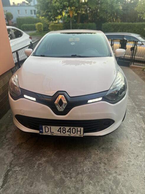 Sprzedam Renault Clio IV 2014