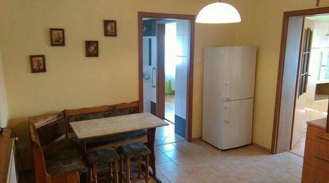 Dom do wynajęcia na kwatery pracownicze Sośnica/ Kąty Wrocł.