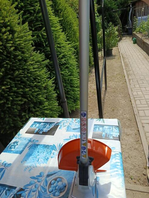 Sprzedam podkaszarke Stihl FSA45