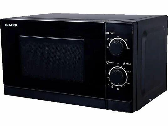MIKROFALÓWKA SHARP - na części albo do naprawy