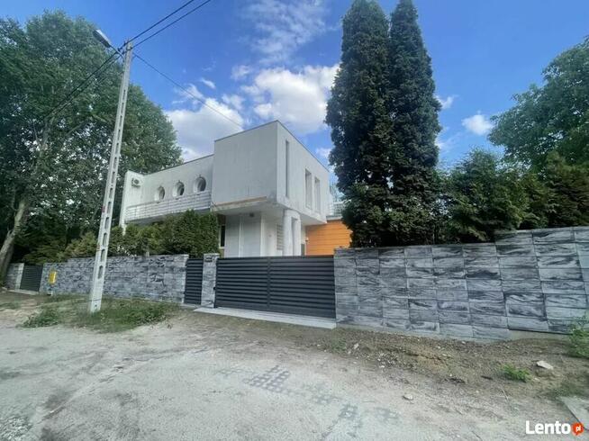 Dom dla pracowników / noclegi