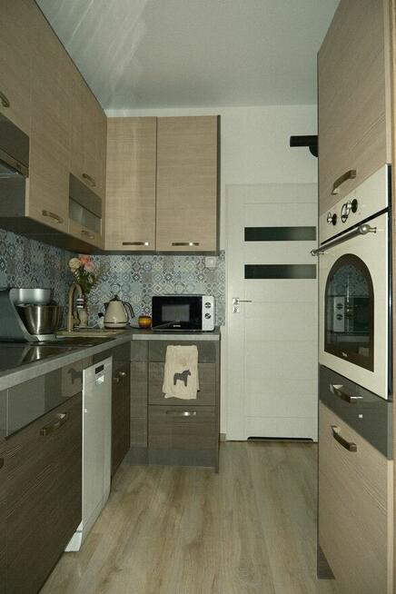 przytulne mieszkanie na wynajem