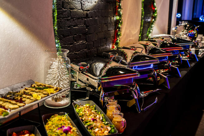 Sala na osiemnastkę - organizacja urodzin klub XOXO Party