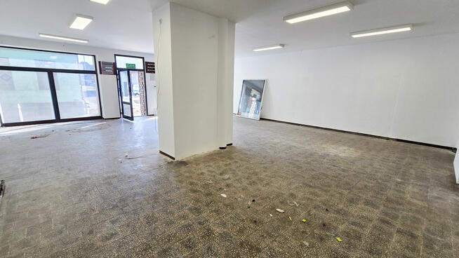 Sławno - lokal 144,90 mkw. w centrum!