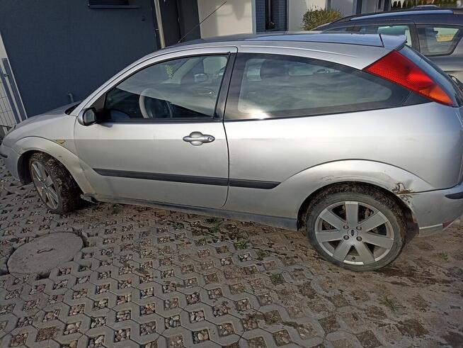 Ford focus MK1 1999