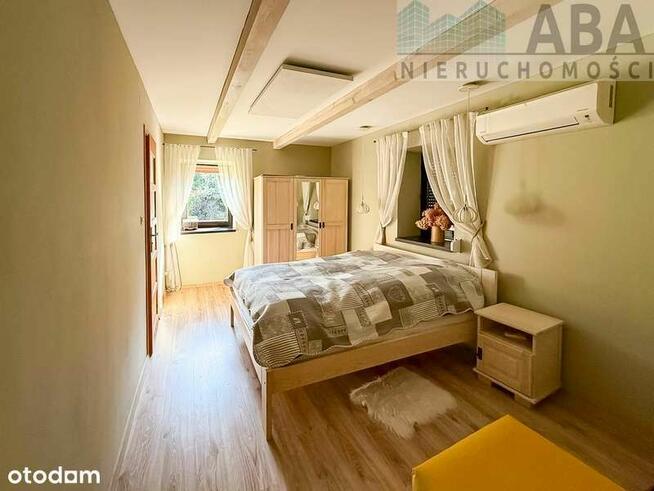 Dom z klimatem, duża działka – Myśliborskie Holendry