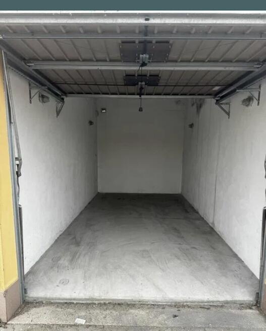 wynajmę garaż ul Sudecka