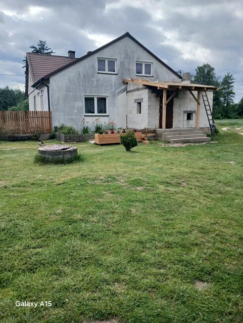 Siedlisko wraz z gospodarstwem rolnym