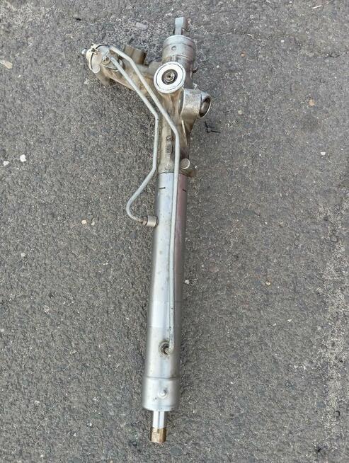 Maglownica do Vito 639