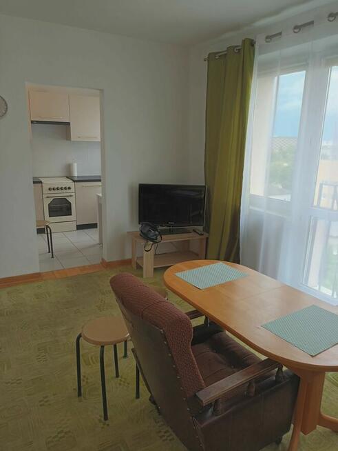 Wynajme mieszkanie 31m kawalerka Warszawa Mokotow Pulawska
