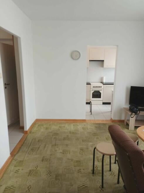 Wynajme mieszkanie 31m kawalerka Warszawa Mokotow Pulawska