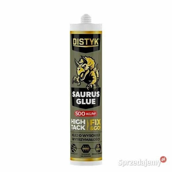 Klej MAMUT LUBLIN Promocja !!! Distyk