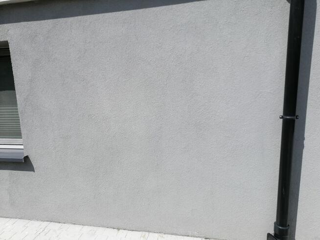 Mycie elewacji oraz kostka brukowa