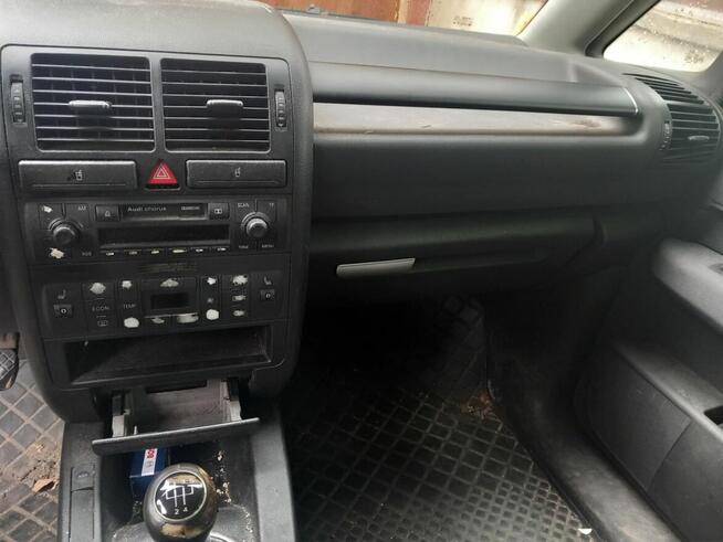 Sprzedam Audi A2