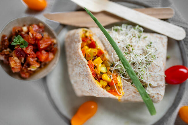 Zasmakuj lata bez gotowania z Kulinarnie Fit!