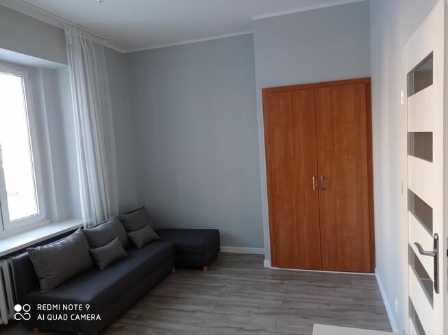 Kawalerka na Ochocie do wynajęcia.