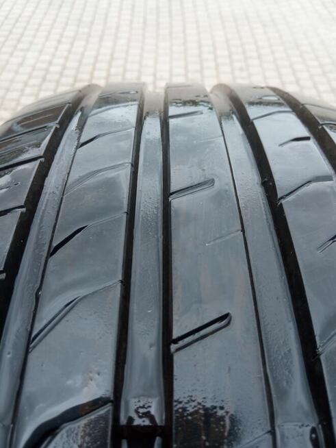 Opony 225/55/16 r NEXEN NFERA PRISOJ 95 W nie naprawiane bie