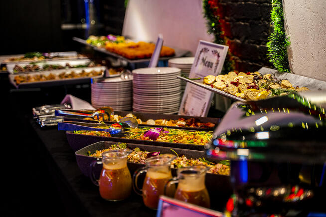 Sala na osiemnastkę - organizacja urodzin klub XOXO Party