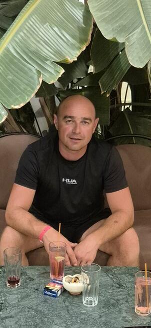 Szukam fajnej kobiety. Napisz...