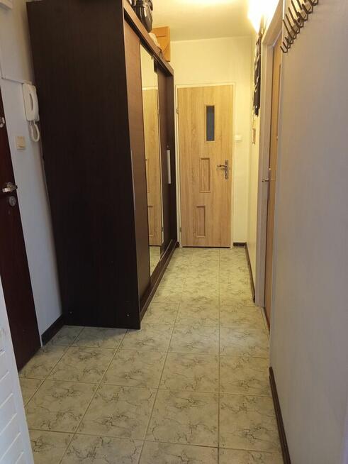 Sprzedam mieszkanie w bloku