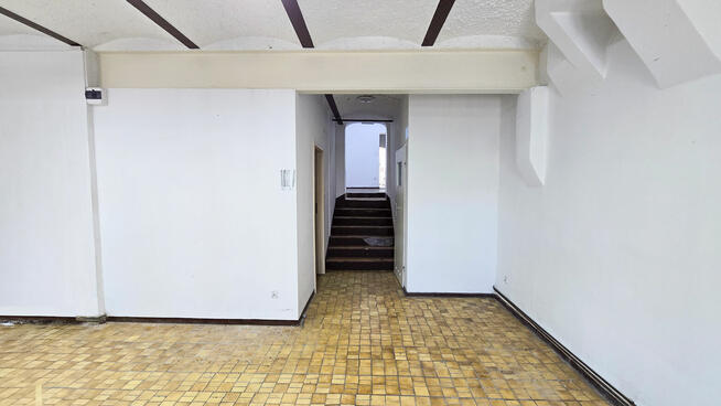 Sławno - lokal 144,90 mkw. w centrum!