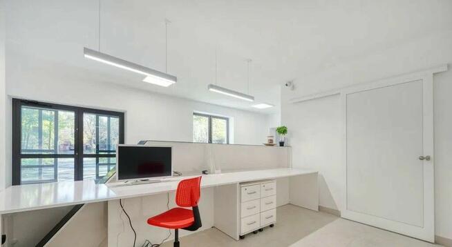 Przychodnia 250m2 na wynajem
