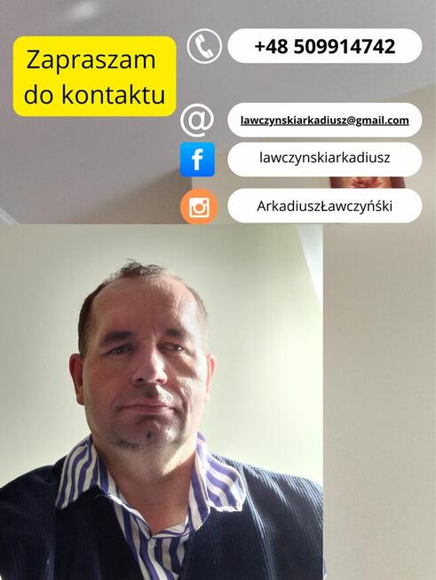 Poprowadzę firmę
