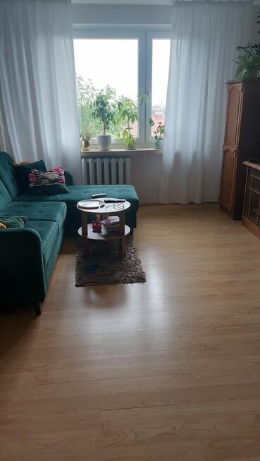 Zamienię mieszkanie własnościowe