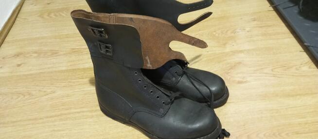 Opinacze buty wojskowe desanty