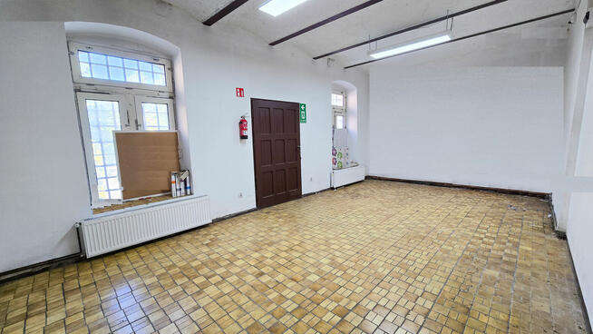 Sławno - lokal 144,90 mkw. w centrum!