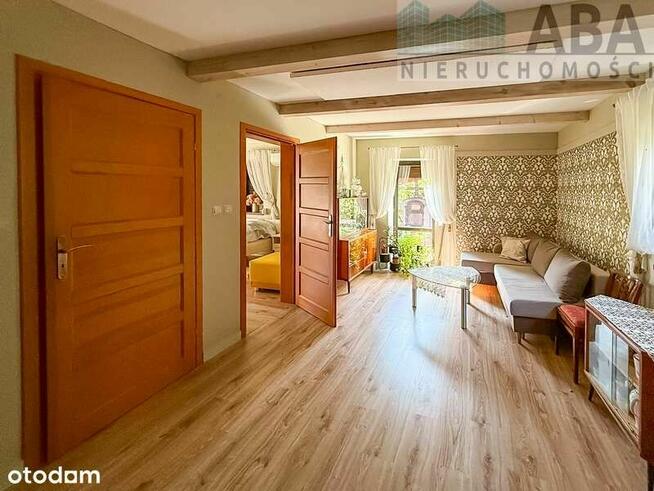 Dom z klimatem, duża działka – Myśliborskie Holendry