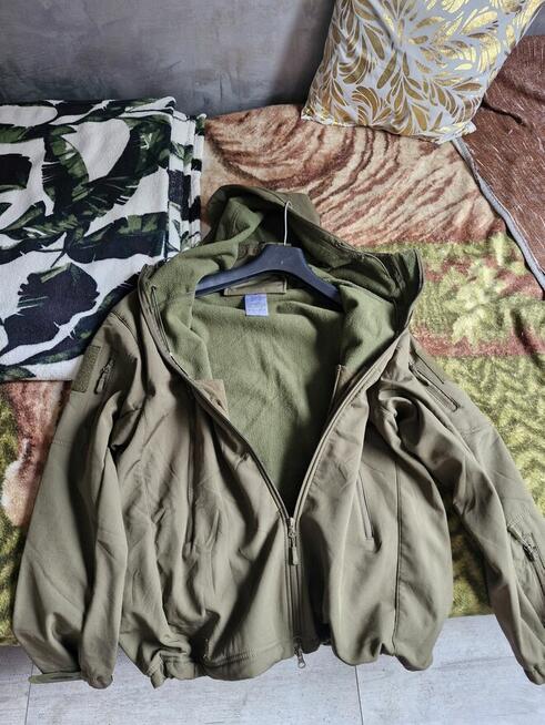 Meska kurtka przejściowa