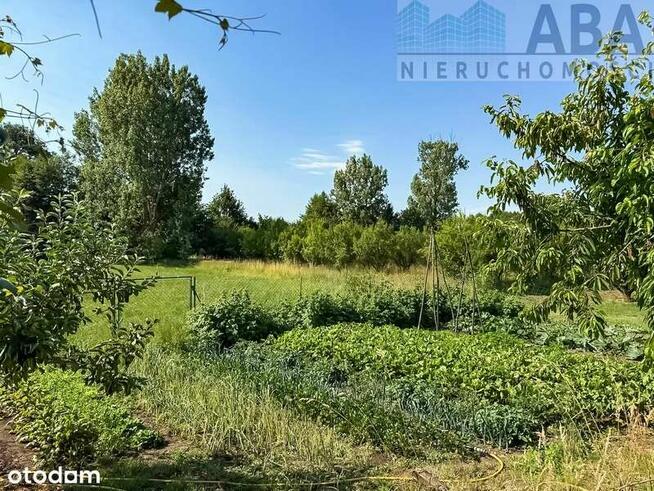 Dom z klimatem, duża działka – Myśliborskie Holendry