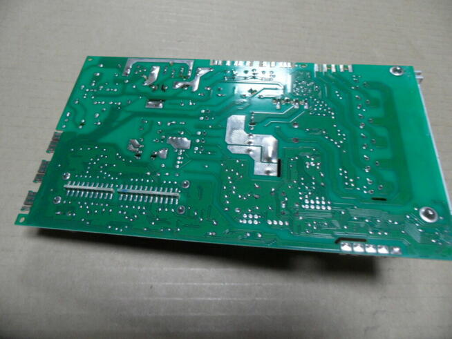 programator pralki ariston WMD722B