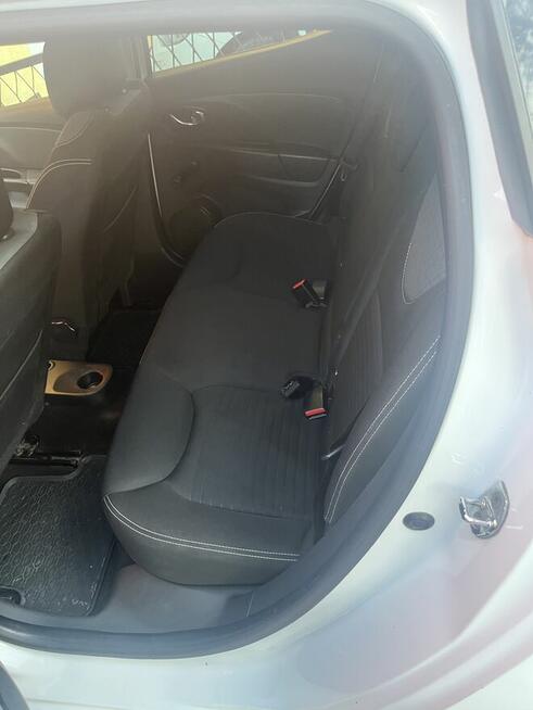 Sprzedam Renault Clio IV 2014