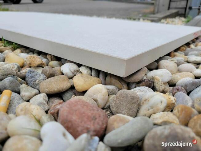 Gres 20MM Dune Pearl matowy 120x60x2cm