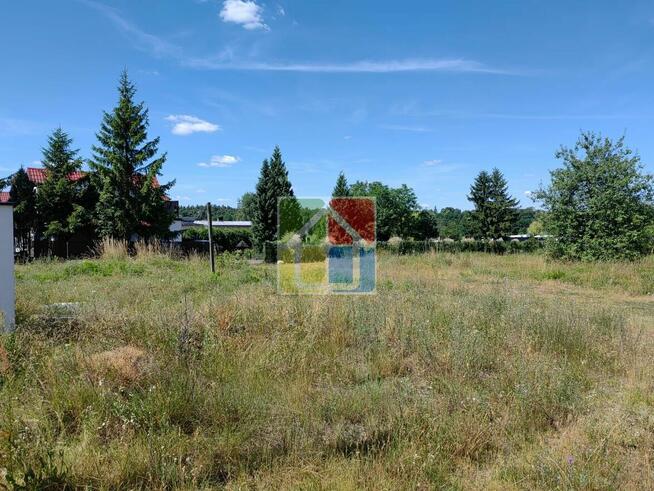 Działka w Gostyninie z pozwoleniem na budowę