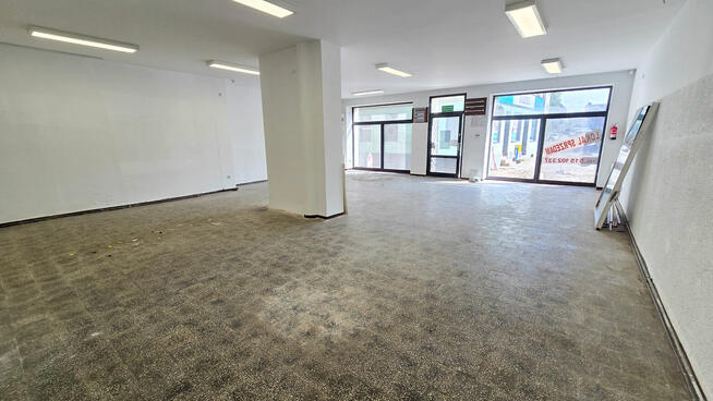 Sławno - lokal 144,90 mkw. w centrum!