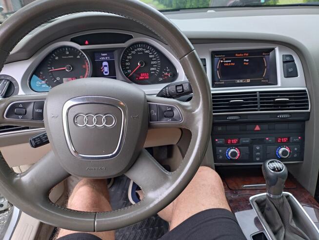 Sprzedam Audi A6
