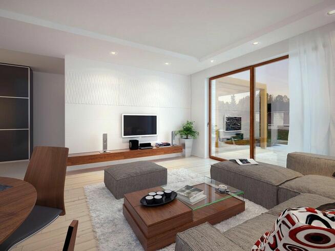 Dojlidy Górne * Nowy dom * Działka 644m2 * media !