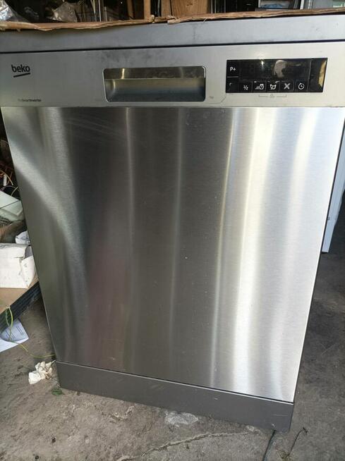 Zmywarka Beko 60cm.