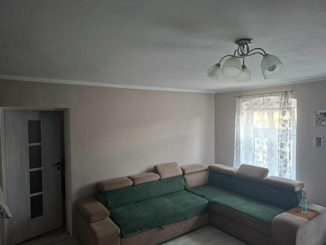 Zamienię mieszkanie