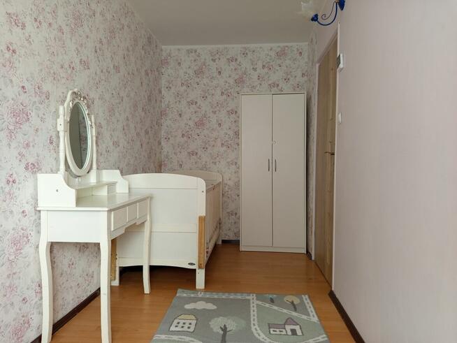 Sprzedam mieszkanie w bloku