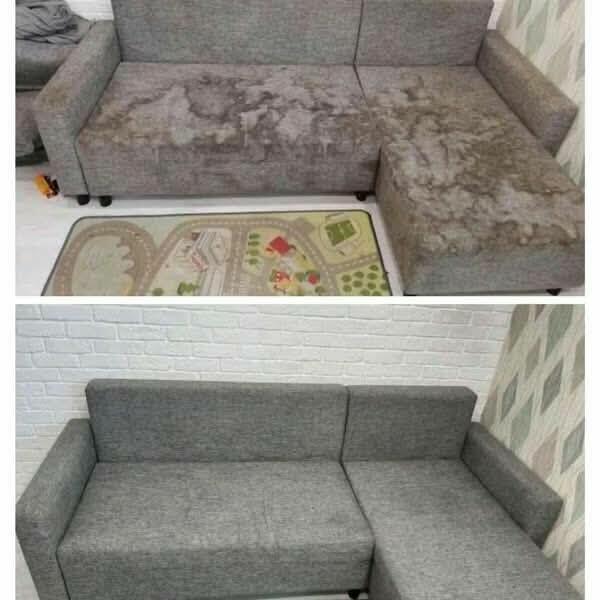 Pranie kanapy narożnika materaca Piotrków Trybunalski