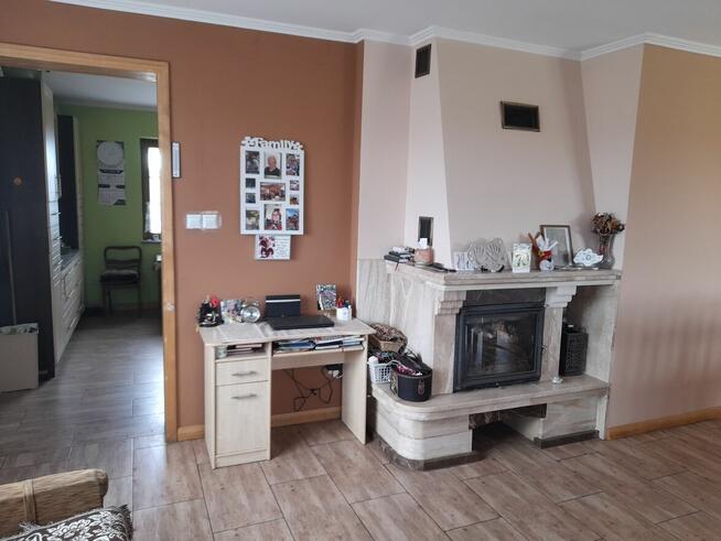 Duży dom z działką 41130 m2 Rogalin