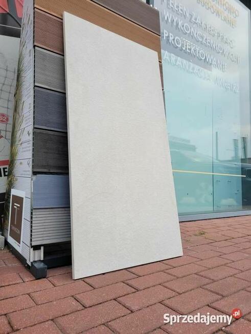 Gres 20MM Dune Pearl matowy 120x60x2cm