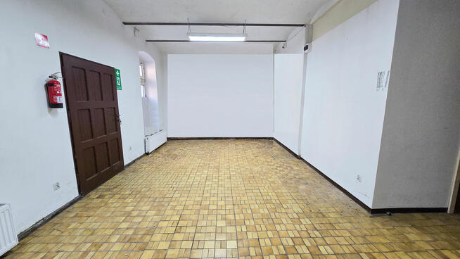 Sławno - lokal 144,90 mkw. w centrum!