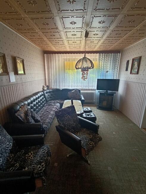 Dom i działka 40 arów