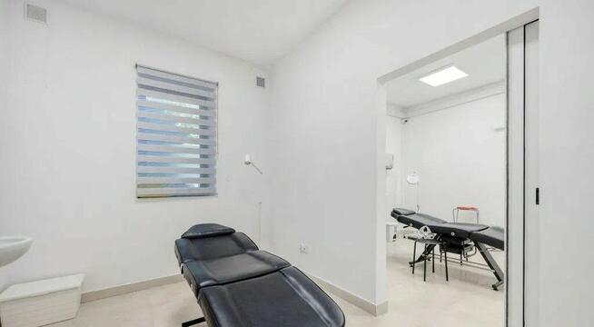 Przychodnia 250m2 na wynajem