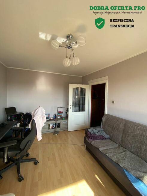 3-pokoje z balkonem i pięknym widokiem